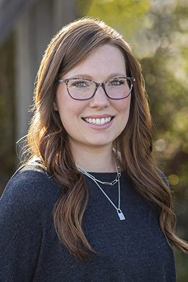 Staff Dani Prestwich Orthodontics in Minot, ND