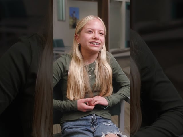 Patient Testimonials Prestwich Orthodontics in Minot, ND