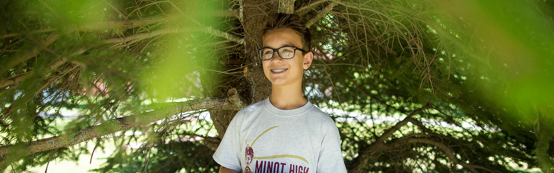 Damon Braces Prestwich Orthodontics in Minot, ND