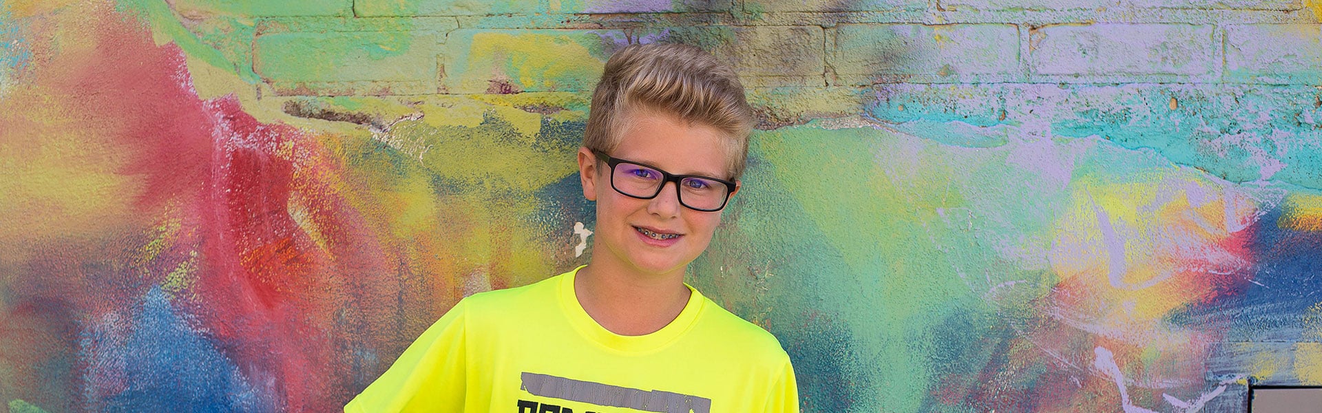 Kids Club Prestwich Orthodontics in Minot, ND