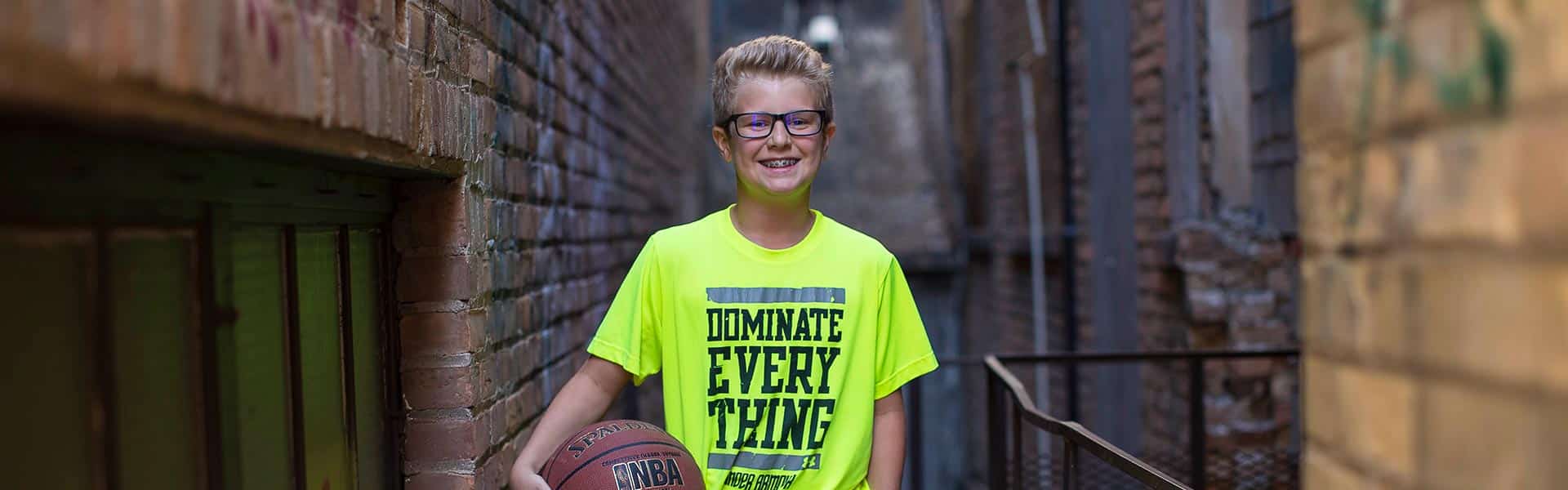 Braces for Kids Prestwich Orthodontics in Minot, ND