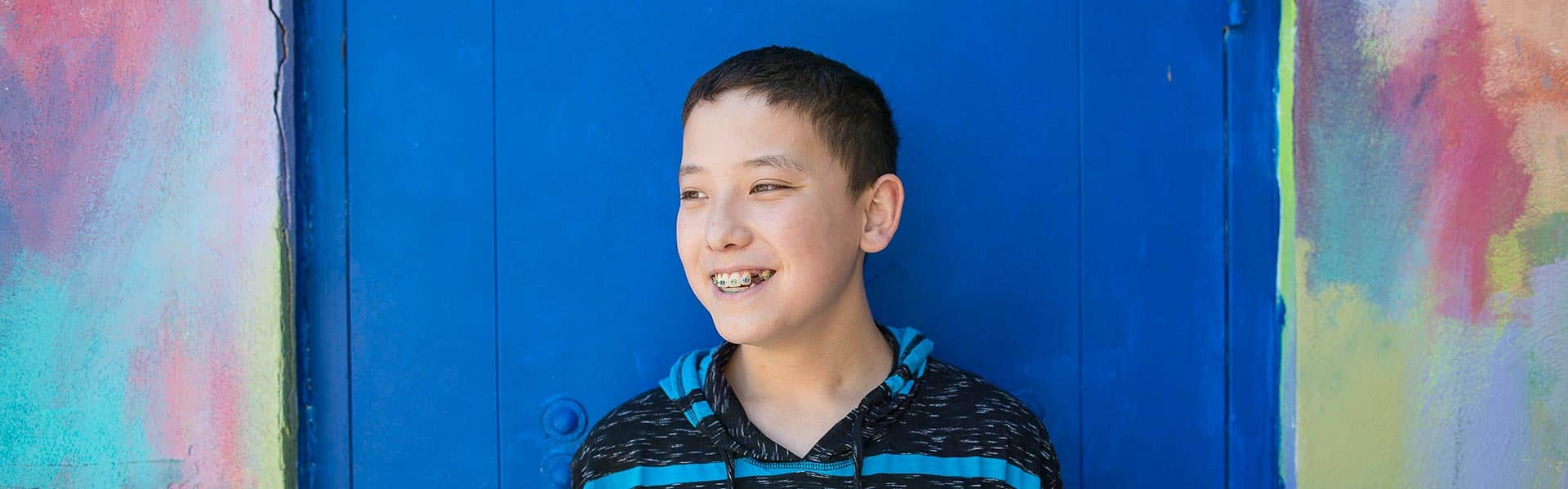 Types of Braces Prestwich Orthodontics in Minot, ND